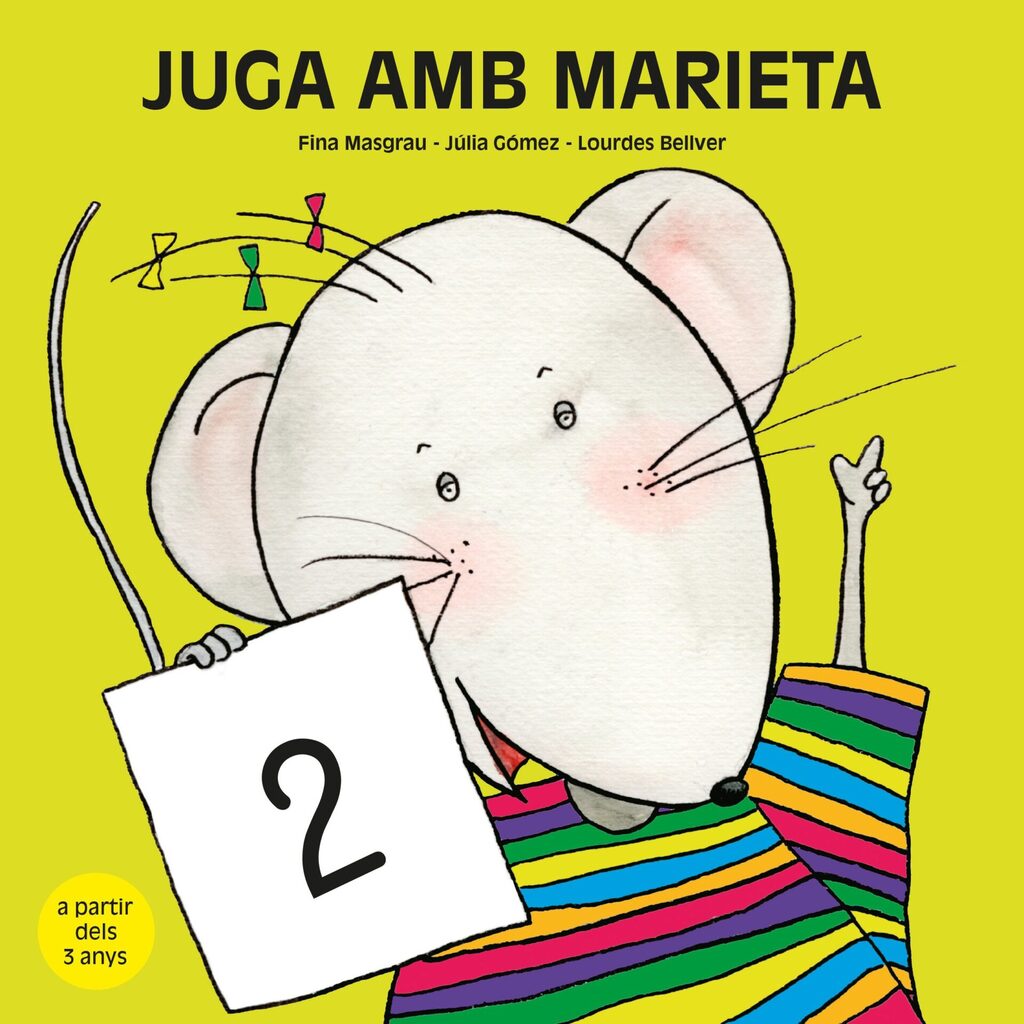 Juga amb Marieta 2