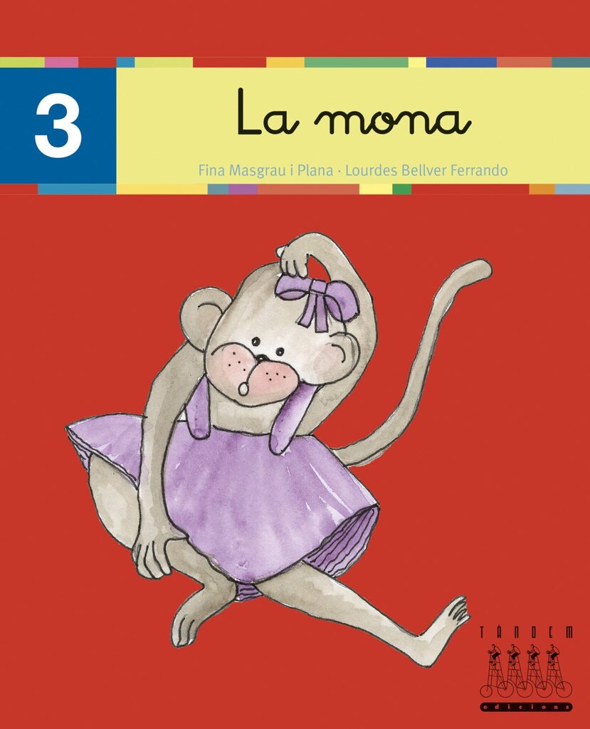 El meu amic Balta (b)