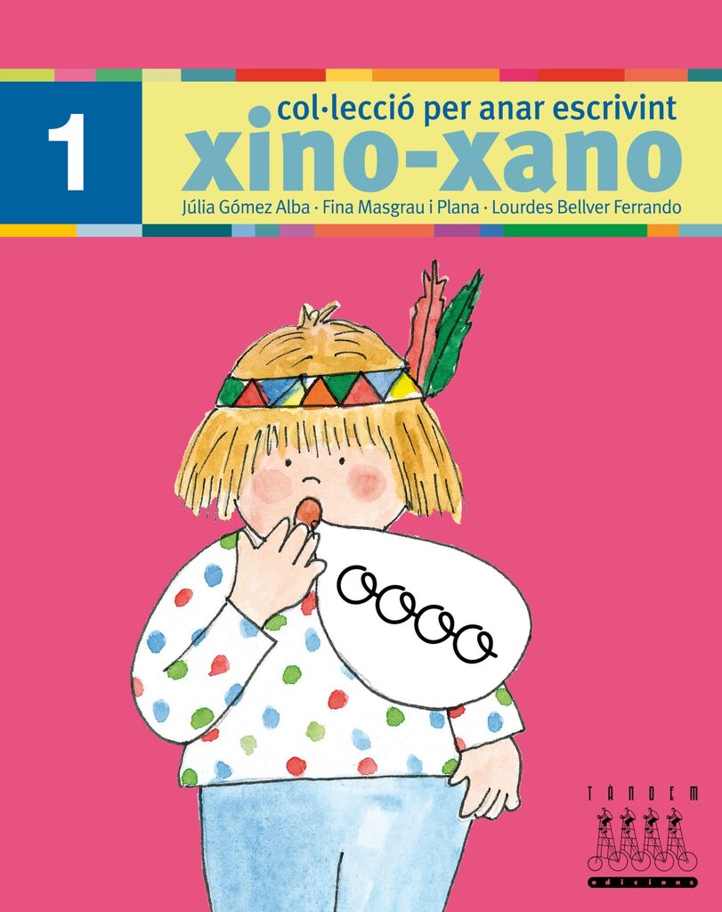 Punxa-22 (x, tx, ig)