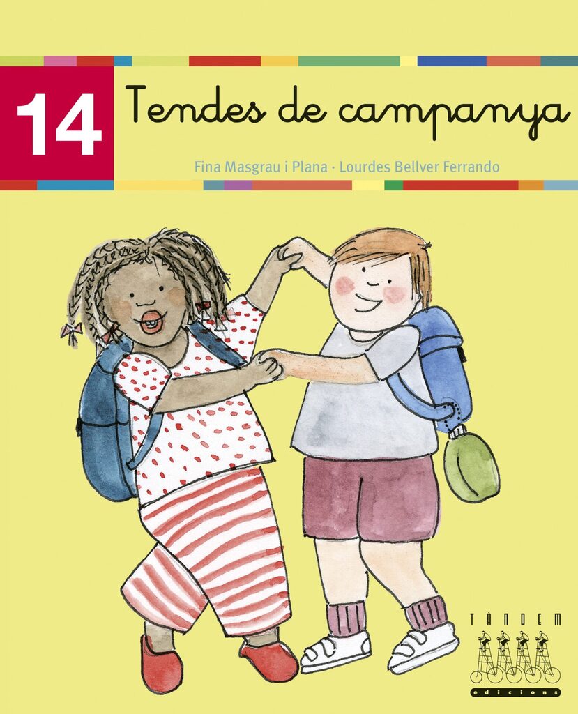 El meu amic Balta (b) (Català oriental)