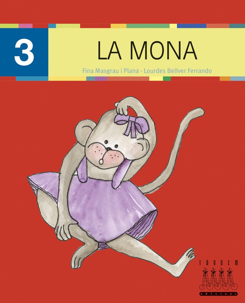 El meu ós (s) (Majúscula)
