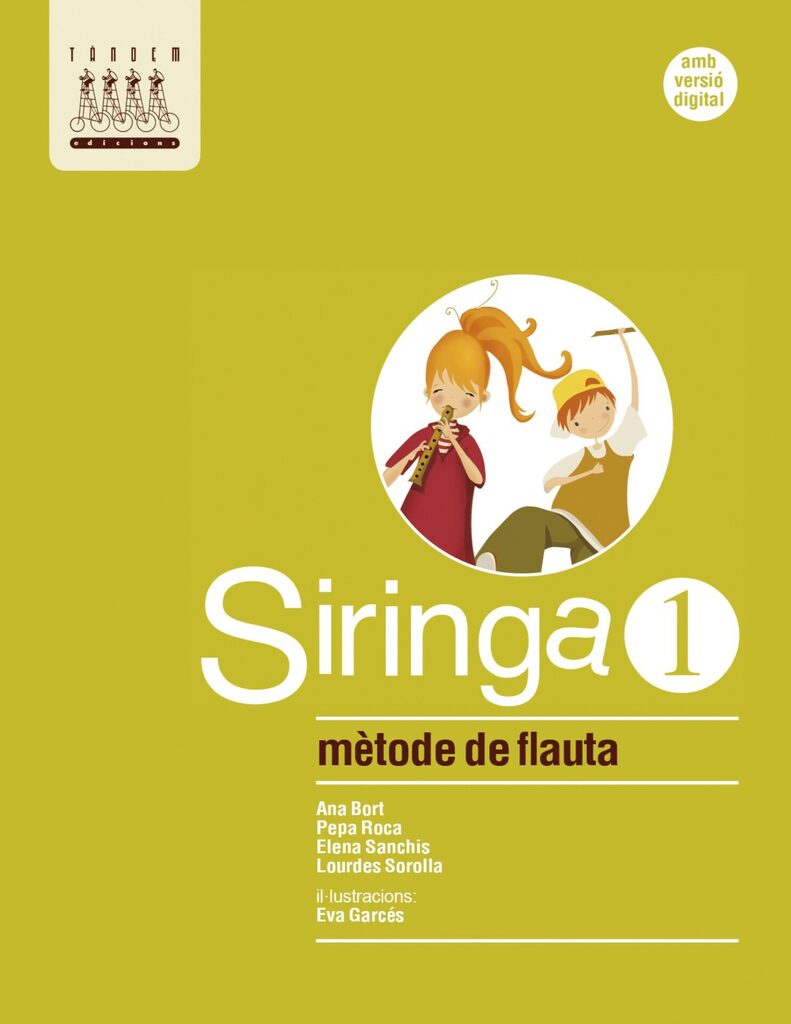 Siringa 1