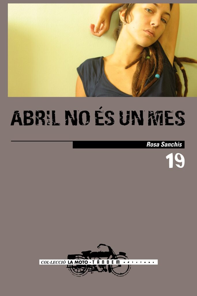 Marieta grangera