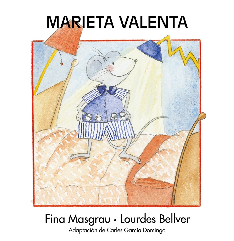 Marieta valenta