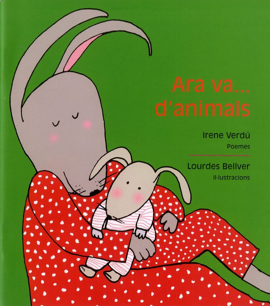 Ara va... d'animals Ara va... d'animals