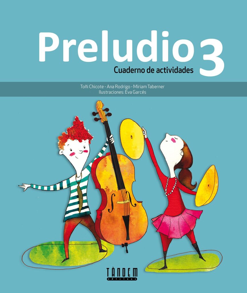 Preludi 4