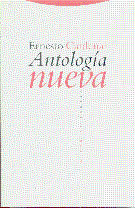 Antología nueva Antología nueva