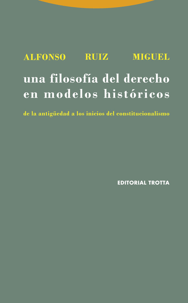 Neoconstitucionalismo(s)