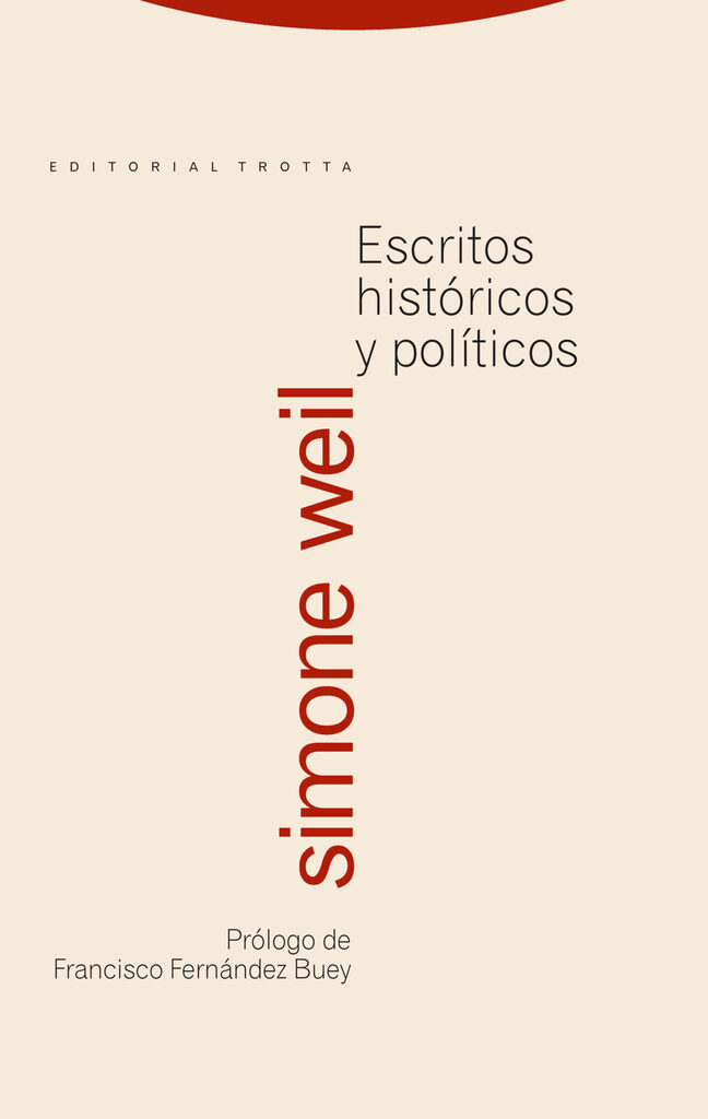 Escritos históricos y políticos