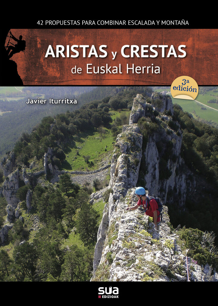 La Alta Ruta Pirenaica
