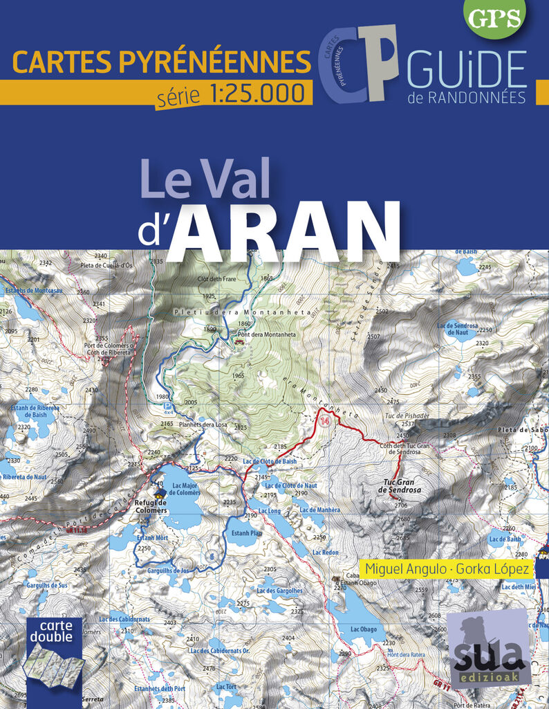 Le Val d'Aran