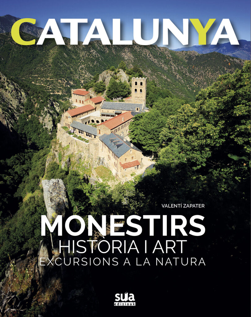 Monestirs historia i art