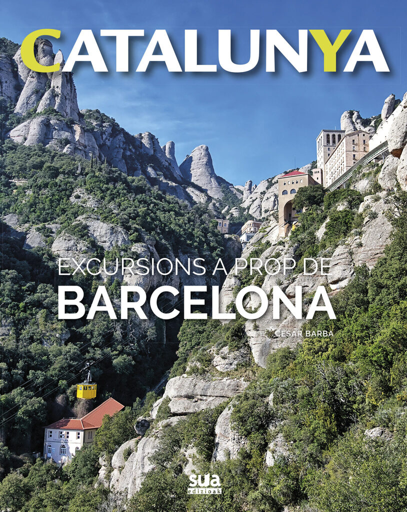 Excursions a prop de Barcelona