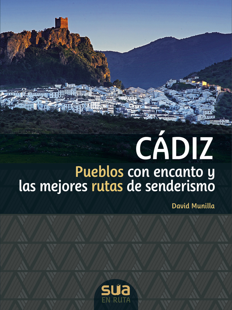 Excursiones por crestas y cordales