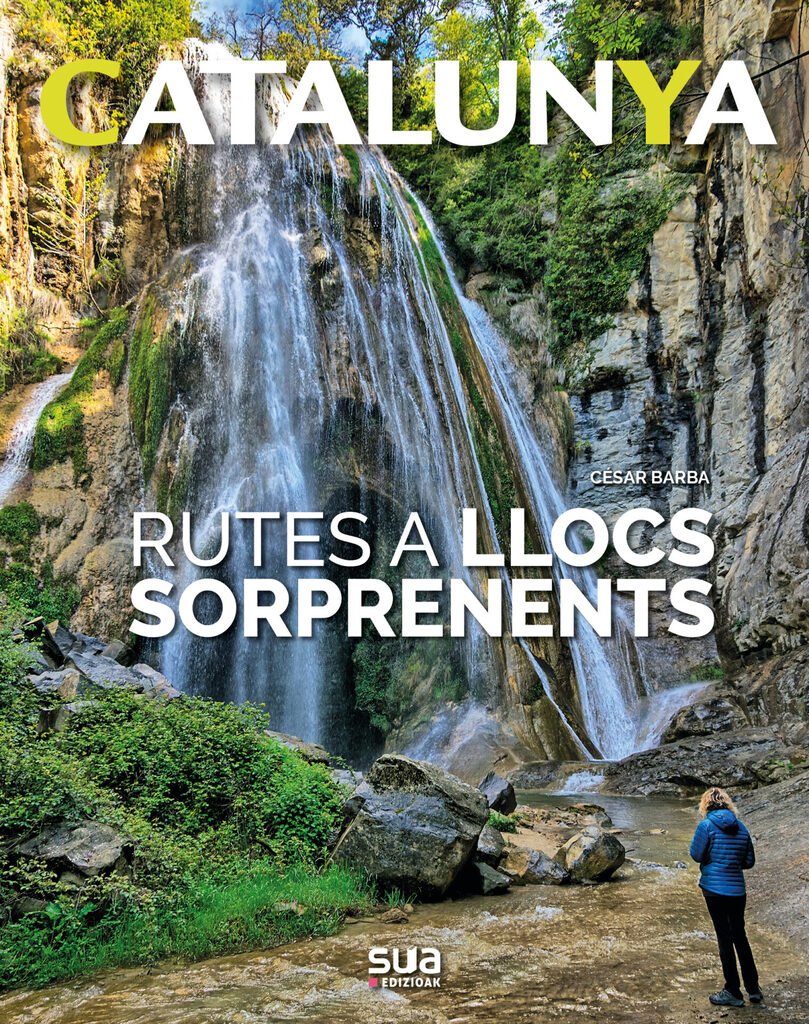 Excursiones a valles escondidos