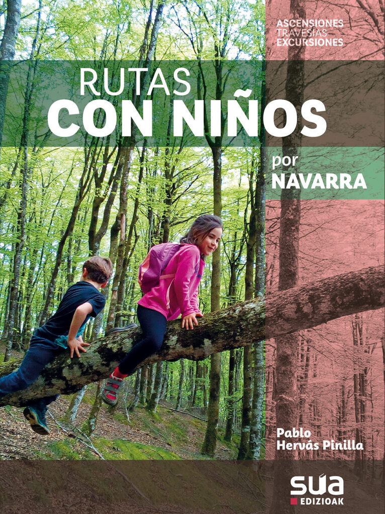 Montes de Navarra