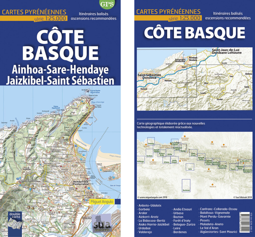 Côte Basque