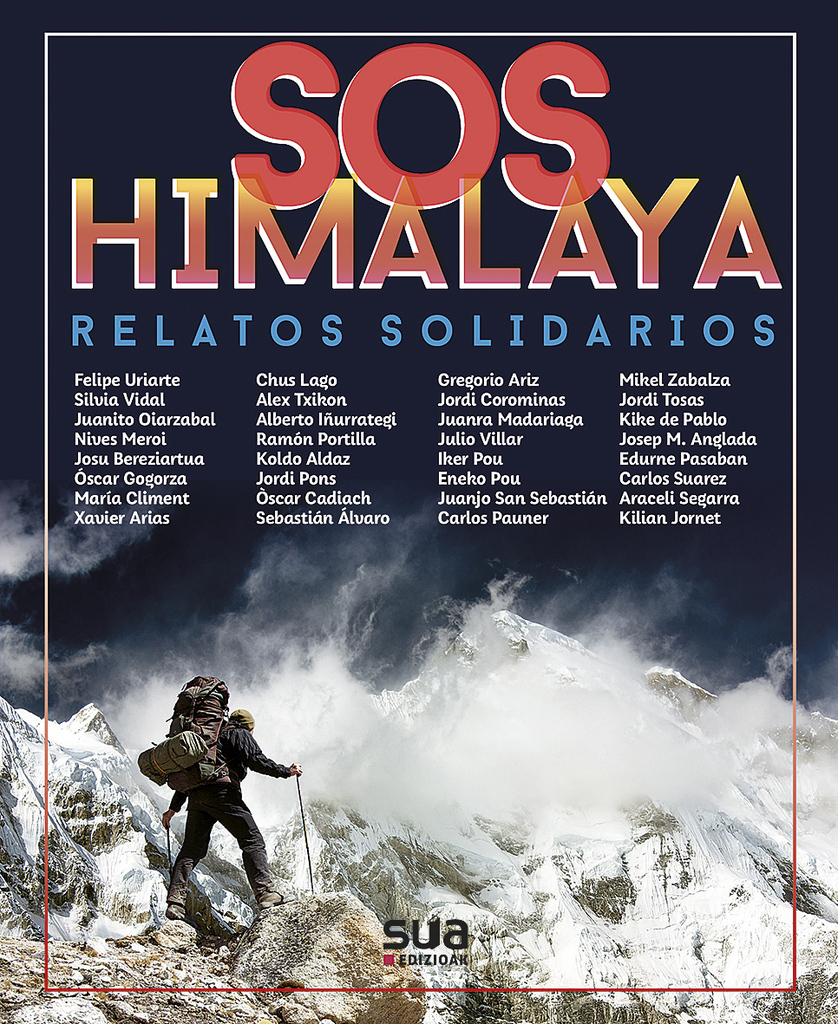 Cuando la montaña es un cuento