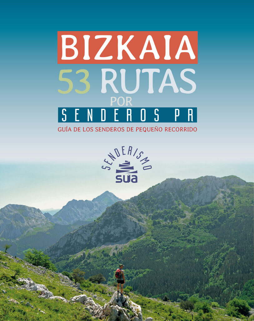 Rutas para observar animales