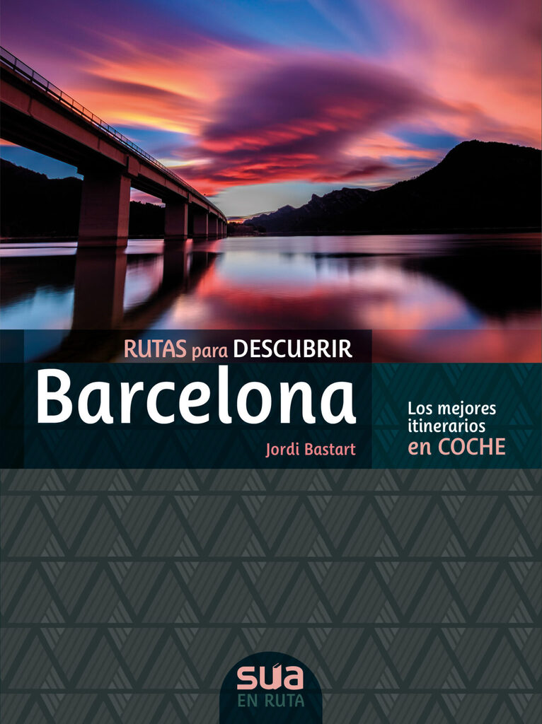 Rutas para descubir Barcelona