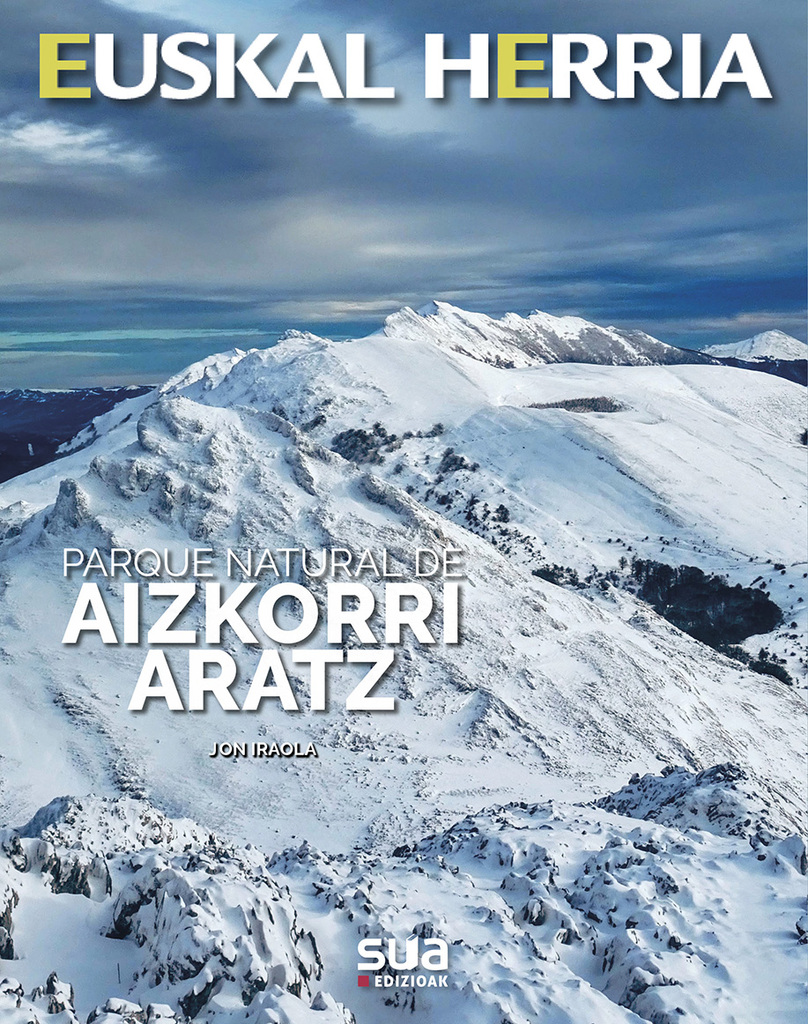 Parque natural de Aizkorri