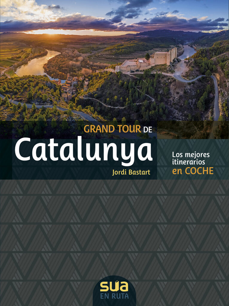 Gran Tour de Catalunya Gran Tour de Catalunya