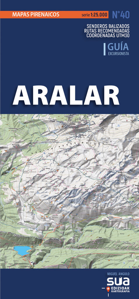ARALAR ARALAR