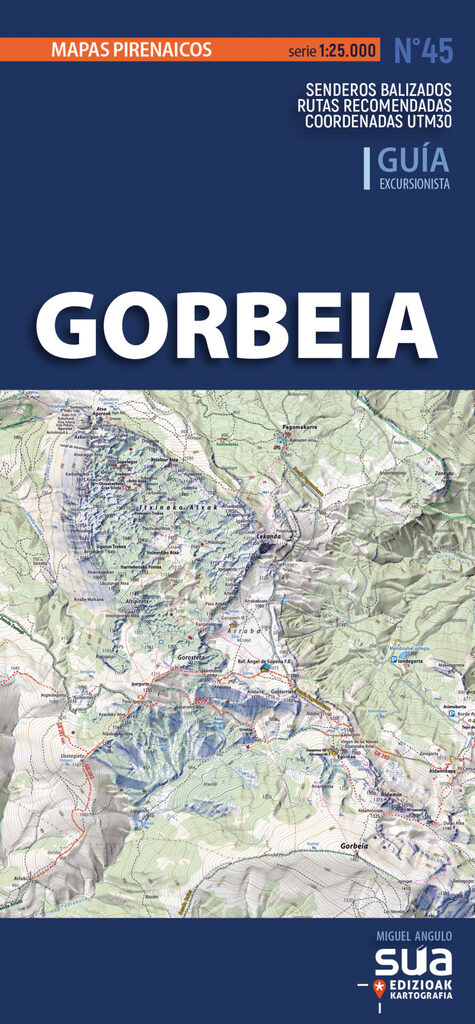 GORBEIA GORBEIA