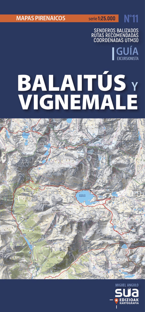 Balaitus y Vignemale