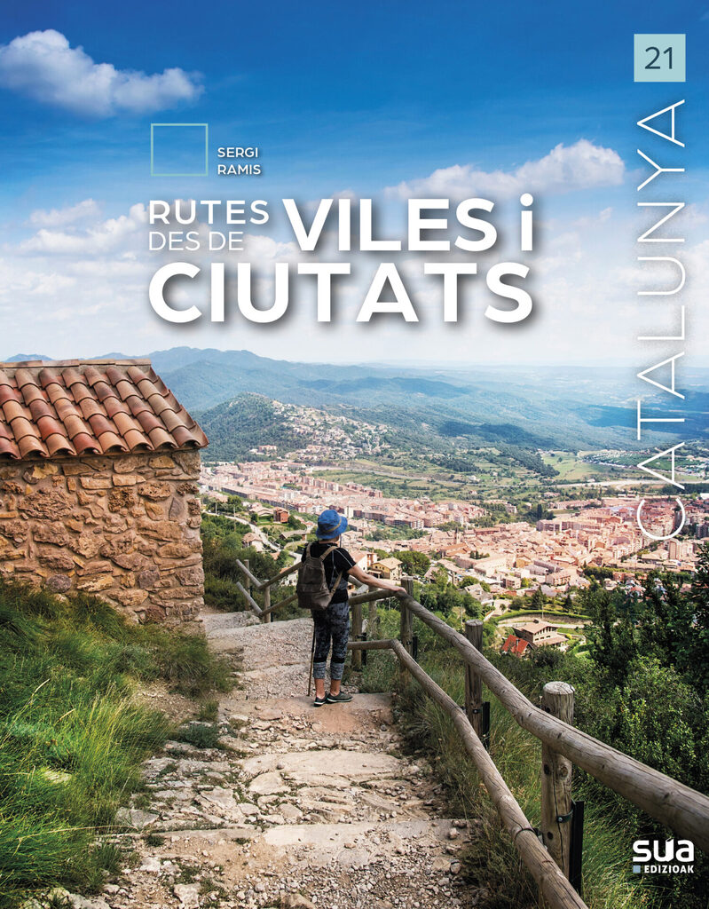 Rutes desde viles i ciutats