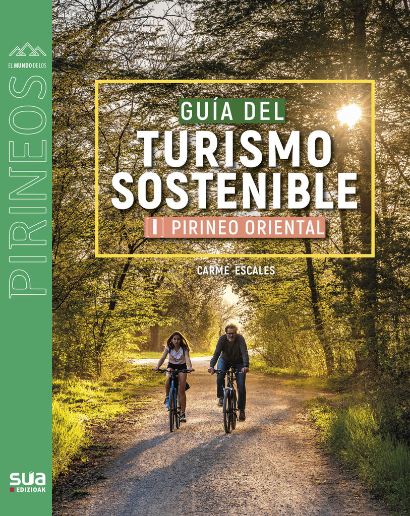 Guia del Turismo sostenible. Pirineo Oriental (I)