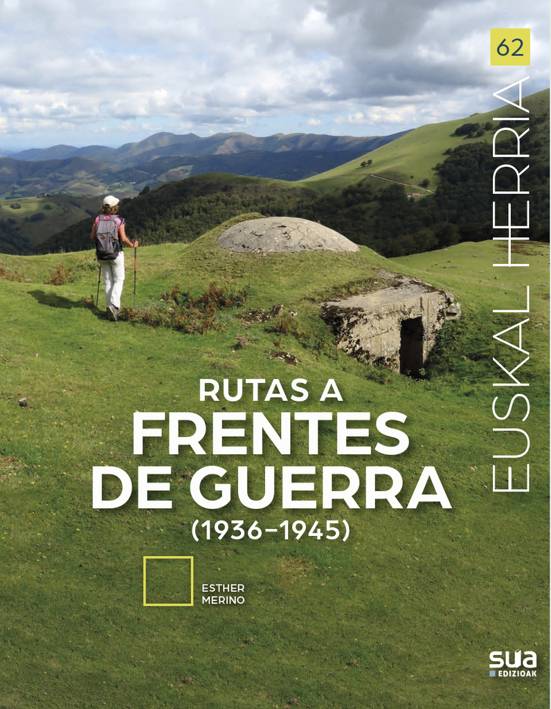 Rutes de vertigen