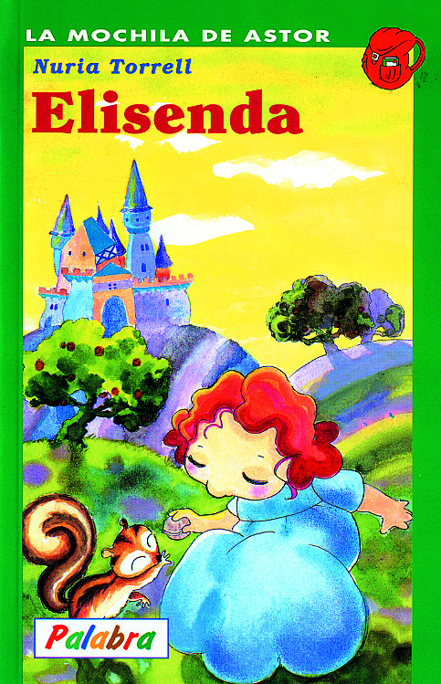 Elisenda