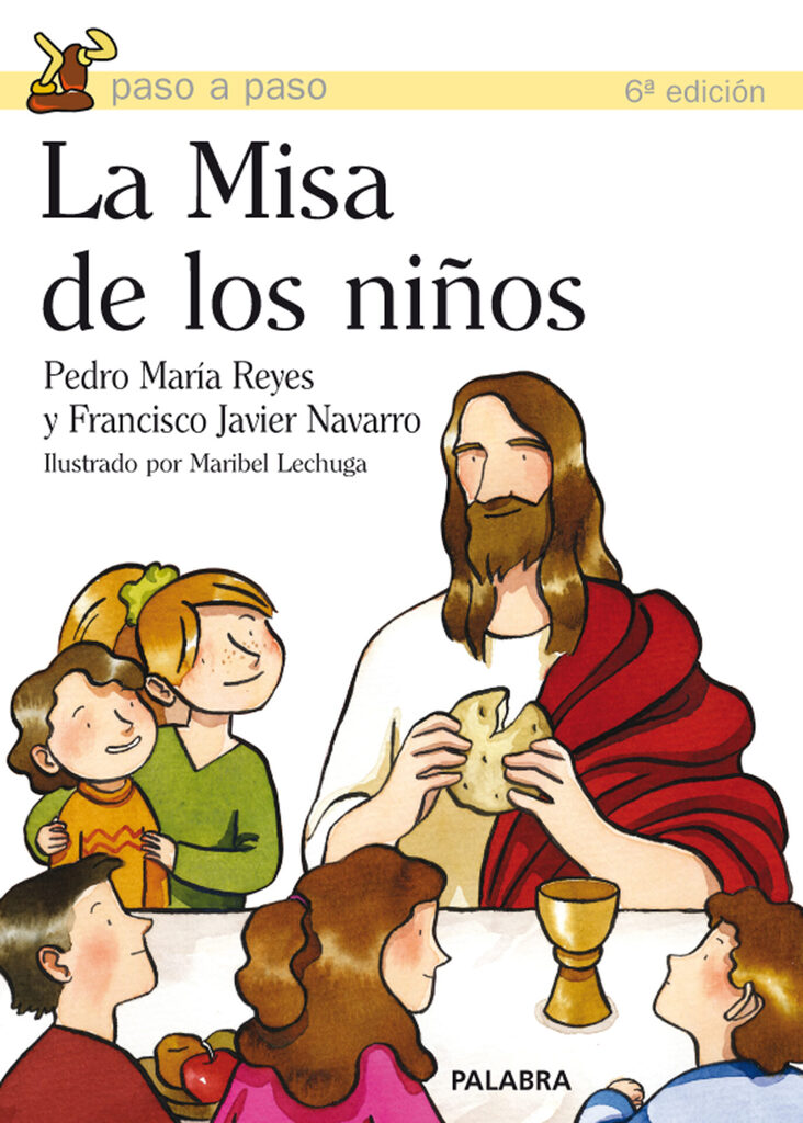 La Misa de los niños La Misa de los niños