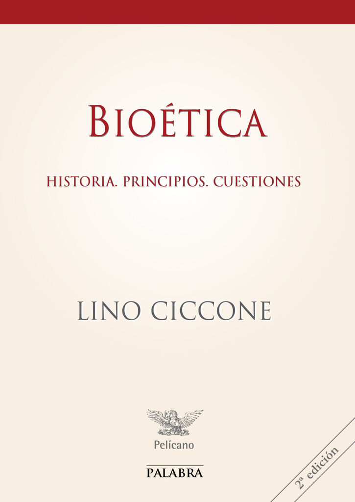 Bioética