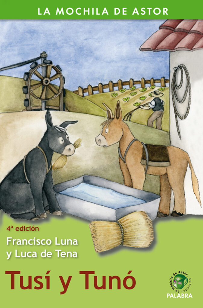 Tusí y Tunó
