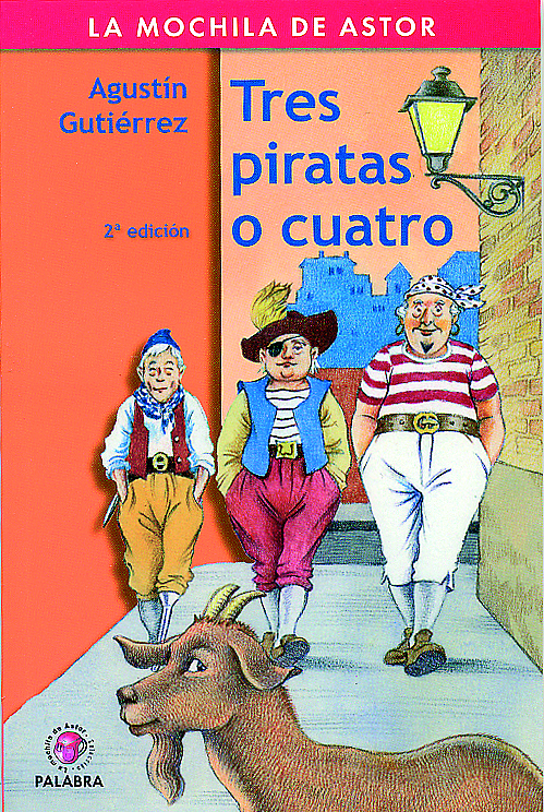 El pozo de los mil truenos
