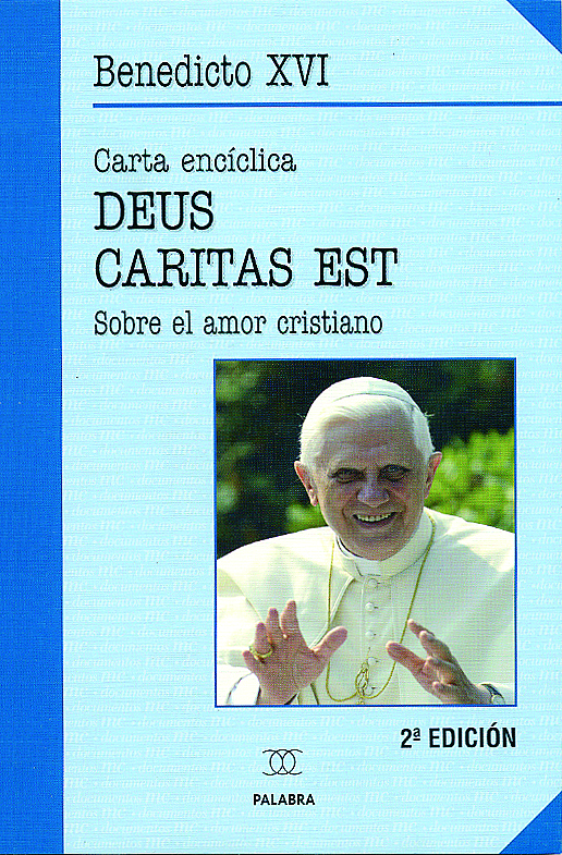 Deus caritas est