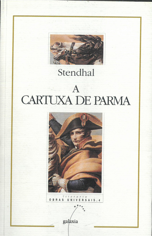 A cartuxa de parma