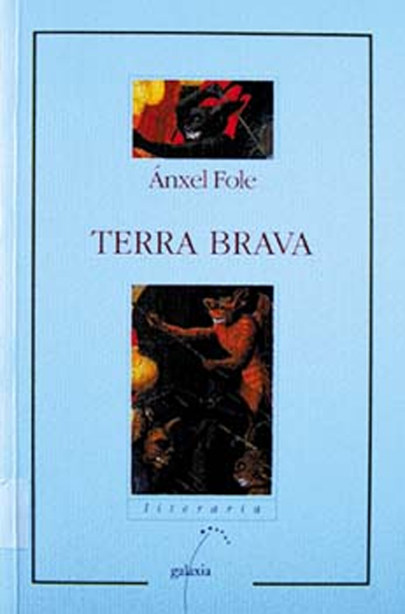 Terra brava (nl)