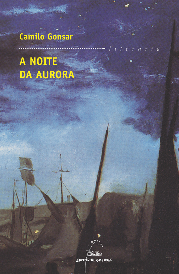 Noite da aurora, a