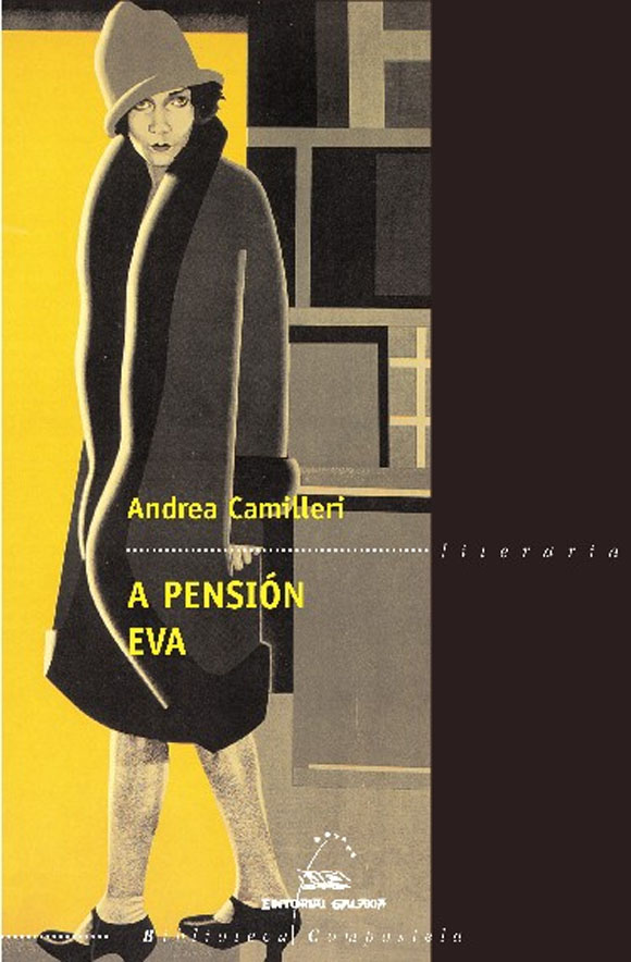 Pension eva, a (bcne) Pension eva, a (bcne)