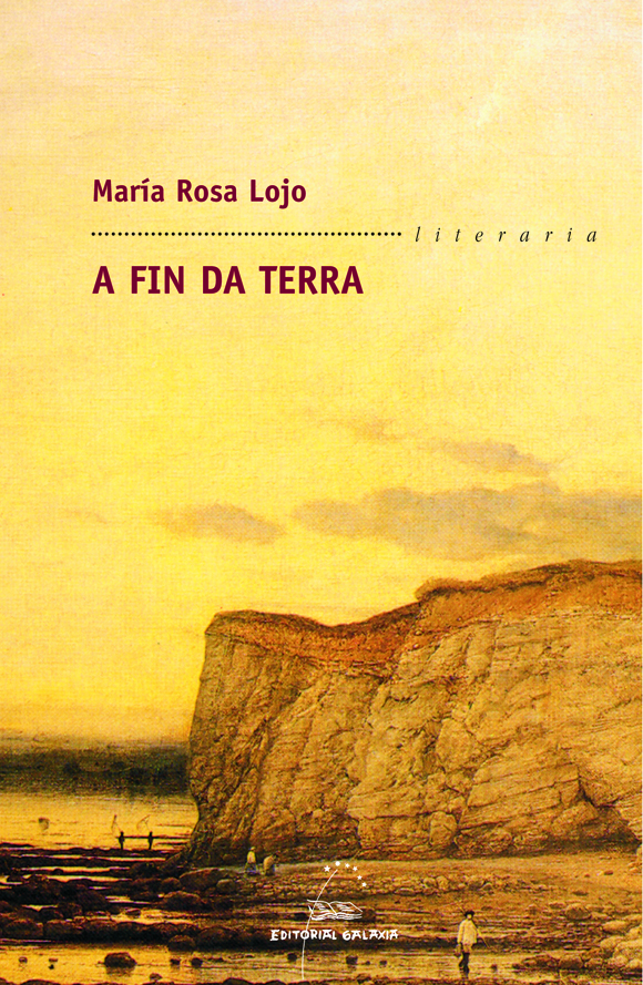 Fin da terra, a