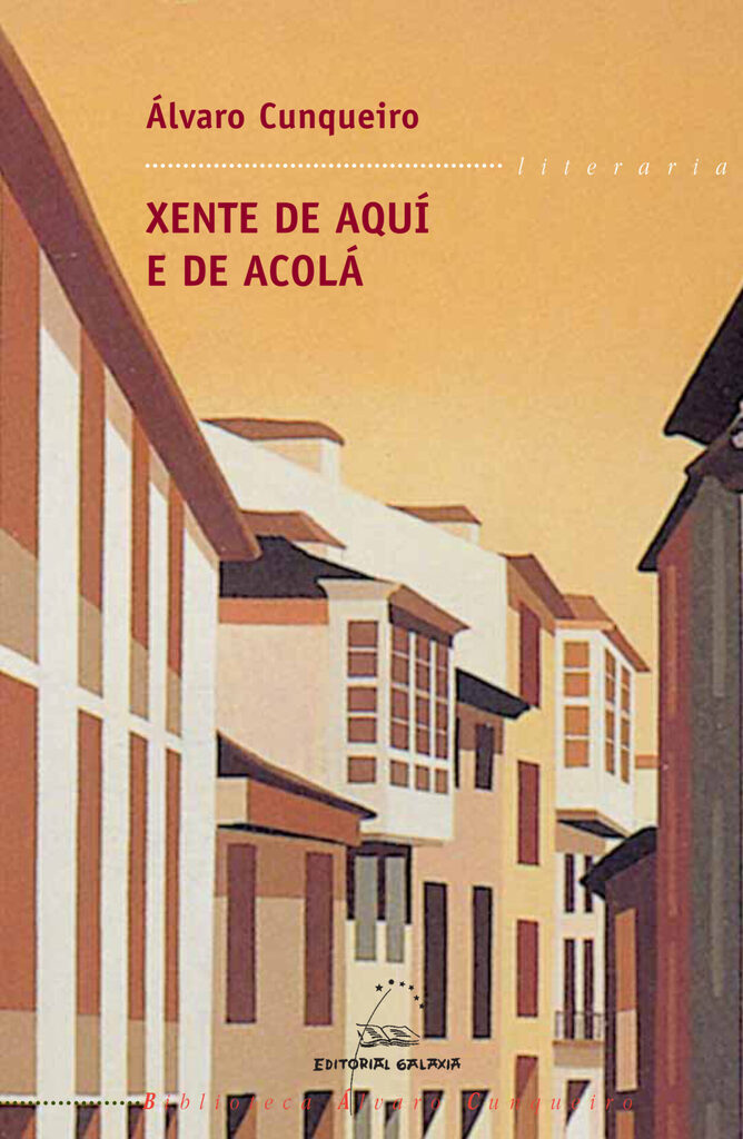 Pension eva, a (bcne)