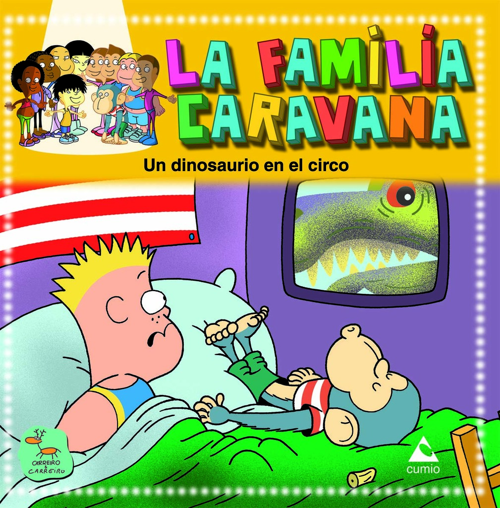 Milo y Loberto