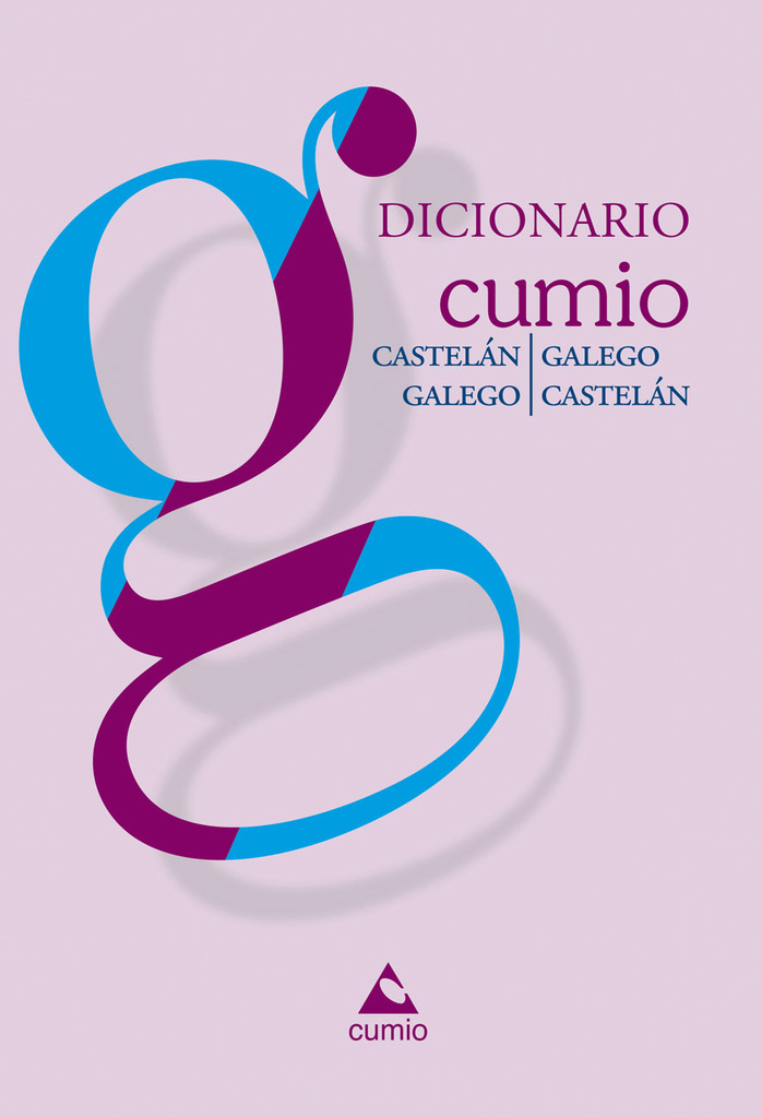 Diccionario de sinonimos da lingua galega