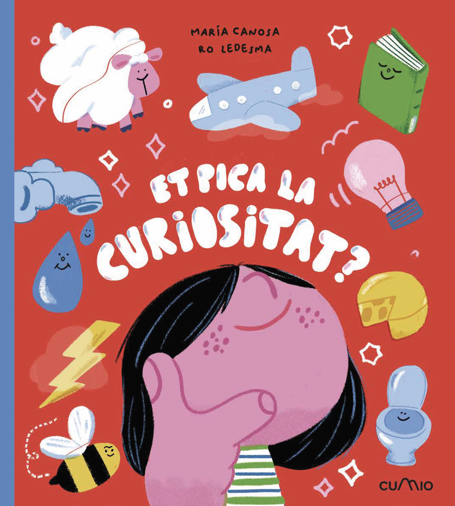¿Te pica la curiosidad?