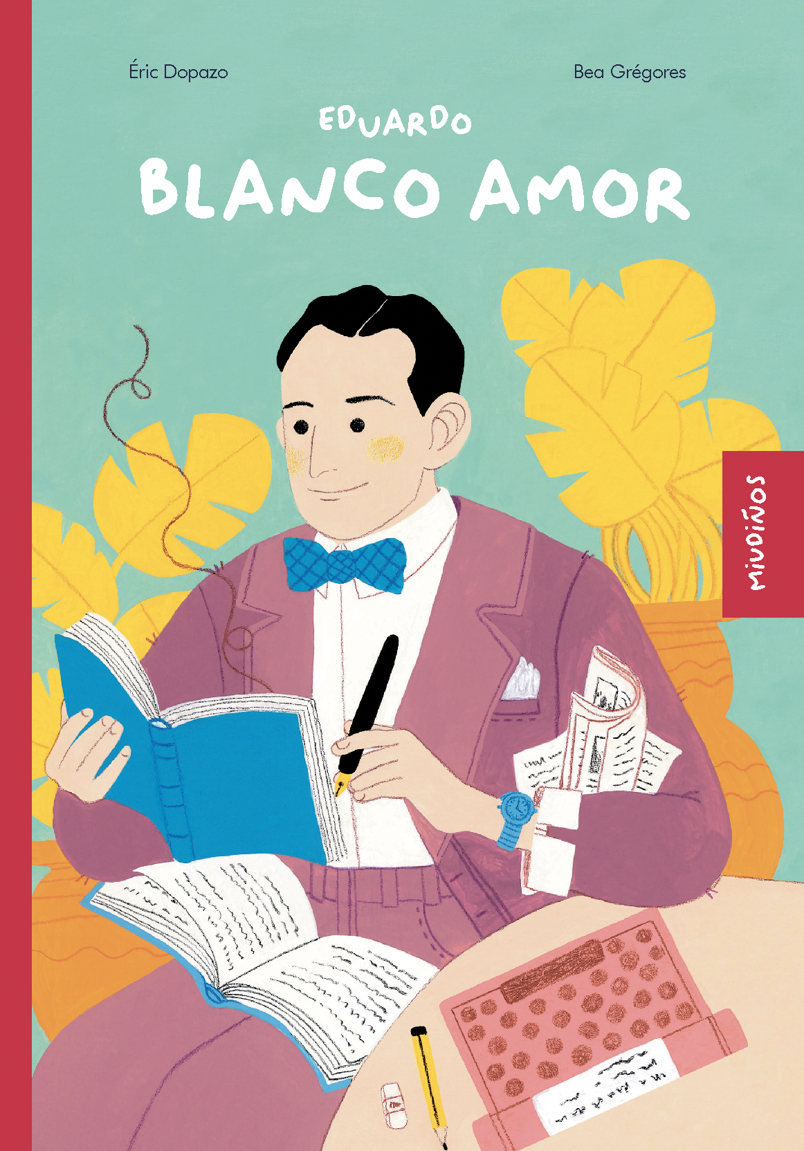 12 Fábulas de Samaniego