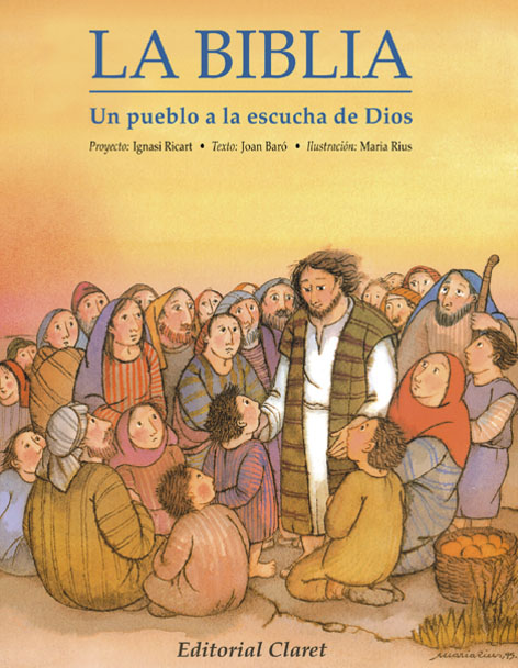 Senyor, sóc un dels vostres petits