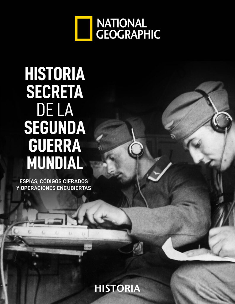 Crónica visual de la Segunda Guerra Mundial